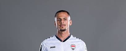 	Ali Al-Hamadi 	